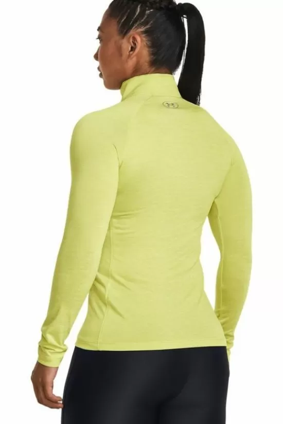 Clearance Tech 1/2 Zip Twist Truien & Vesten