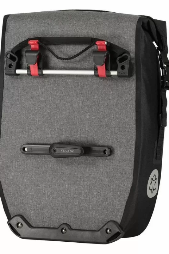 Sale Tech Single Bike Bag Shelter Large Achtertassen