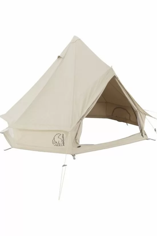 Clearance Tent Asgard 12.6 Tc Koepeltenten
