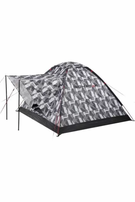 Hot Tent Beaver 3 Koepeltenten