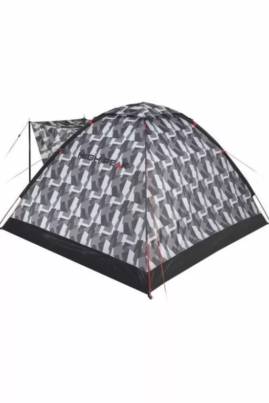 Hot Tent Beaver 3 Koepeltenten