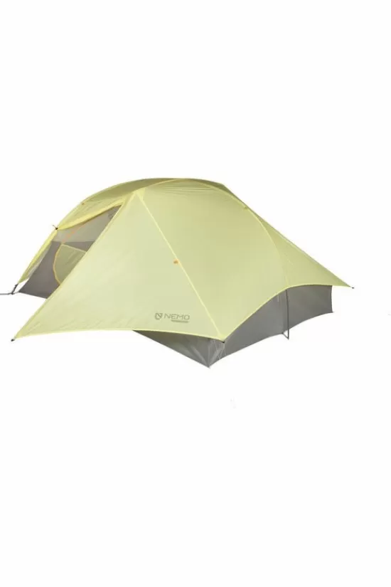 Clearance Tent Mayfly Osmo 3P Koepeltenten