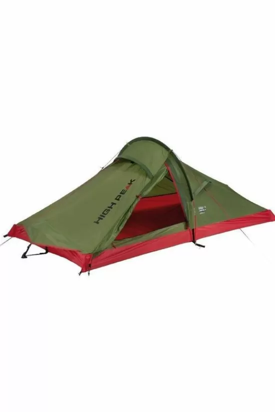 Cheap Tent Siskin 2.0 Tunneltenten