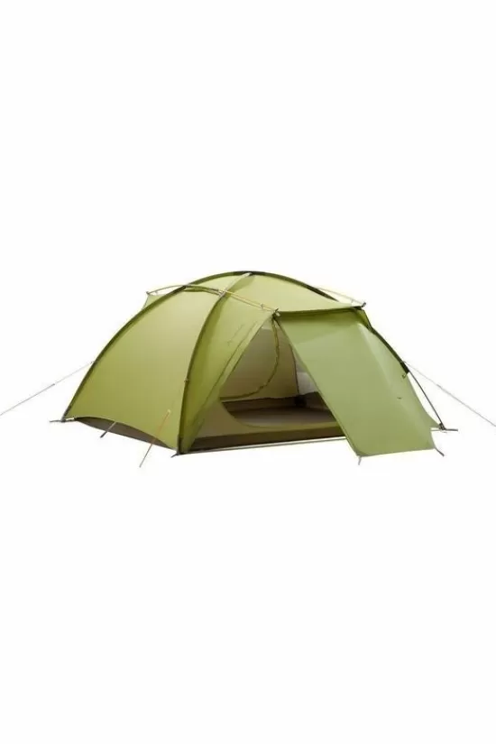 Shop Tent Space L 3P Koepeltenten