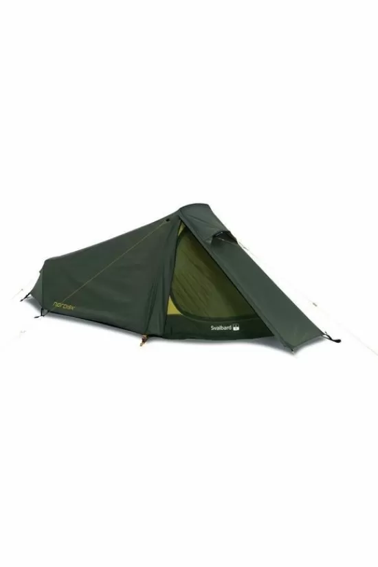 Best Sale Tent Svalbard 1 Si Tunneltenten