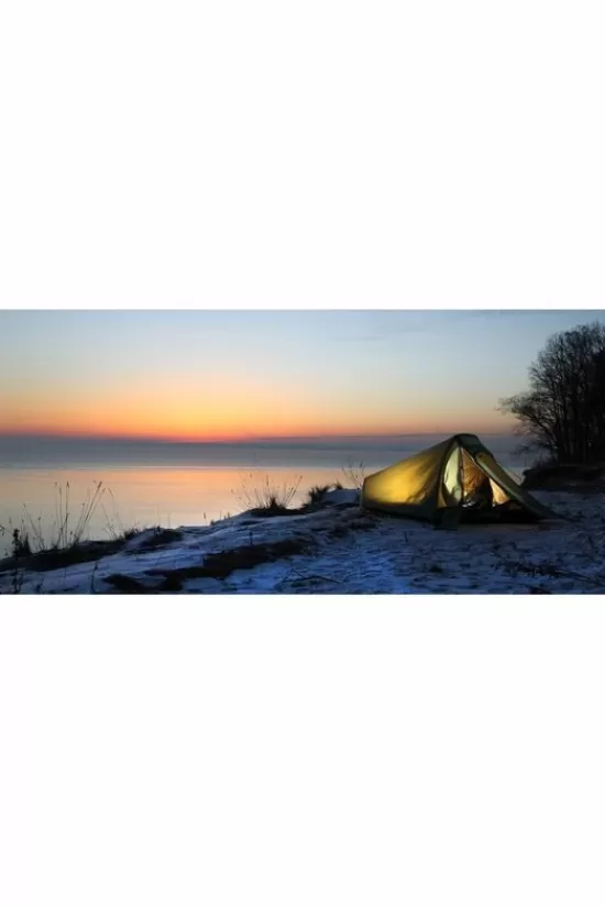 Best Sale Tent Svalbard 1 Si Tunneltenten