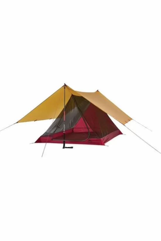 Cheap Tent Thru-Hiker Mesh House 2 V2 Lichtgewicht Tenten