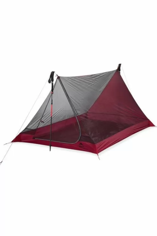 Cheap Tent Thru-Hiker Mesh House 2 V2 Lichtgewicht Tenten