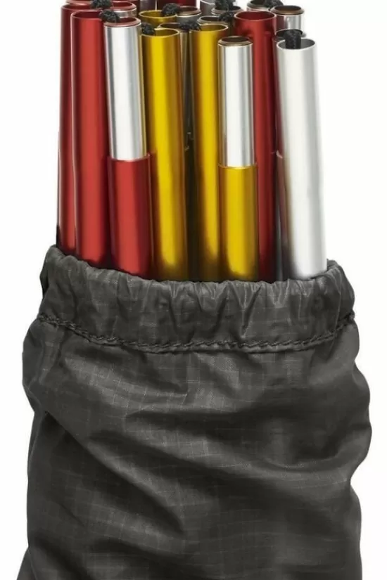 Hot Tentstok Abisko Lite 3 Kit Accessoires