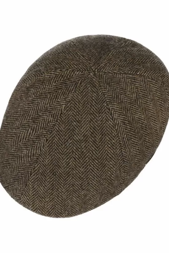 Best Texas Wool Herringbone Accessoires