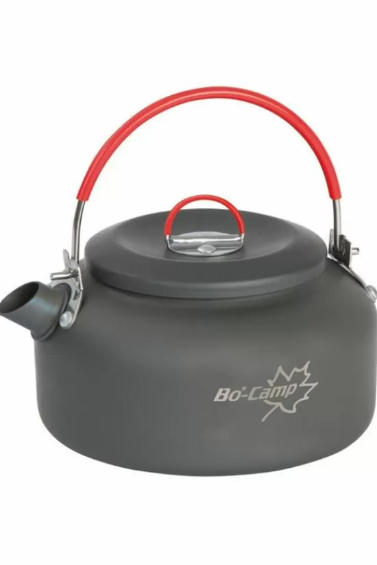 Clearance Theeketel - Explorer - Hard Anodised - 14 Liter Potten & Pannen
