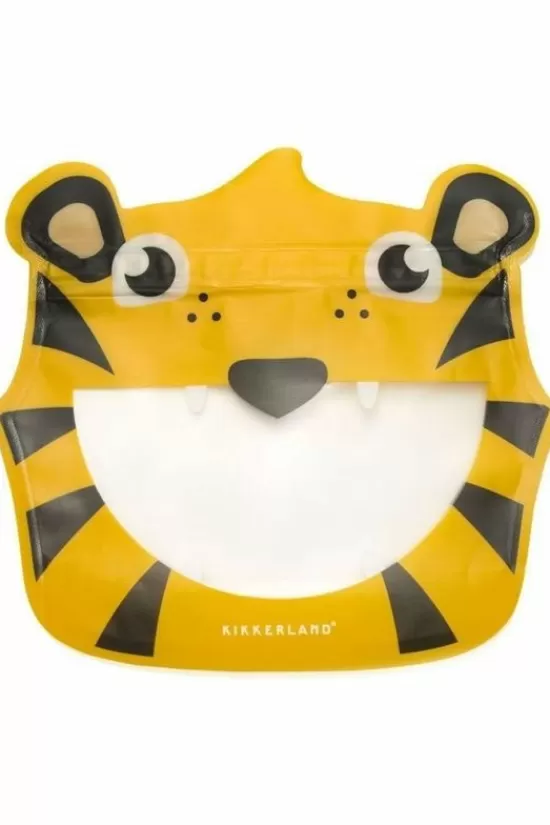 Cheap Tiger Zip Bags Opbergdozen