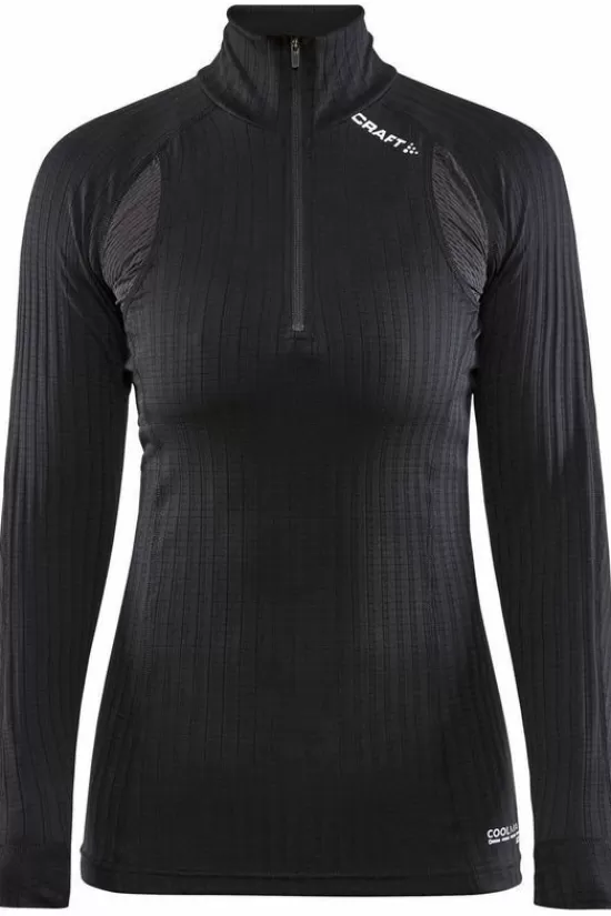 Shop Top Active Extreme X Zip Ondergoed