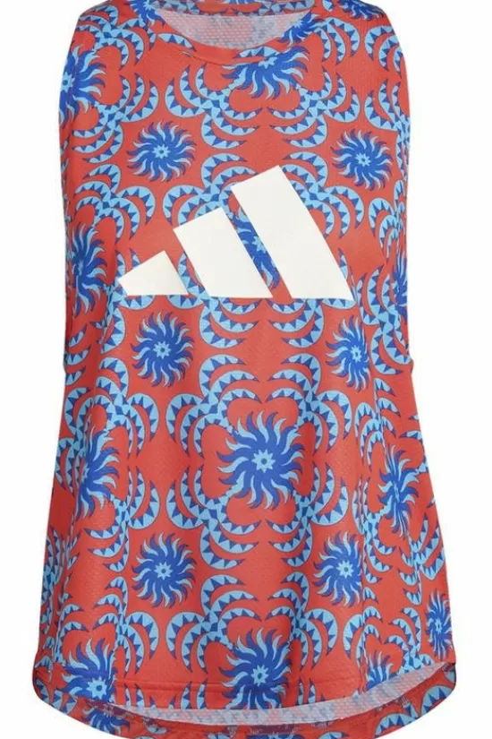 Store Top Farm Trn Tank T-Shirts & Tops