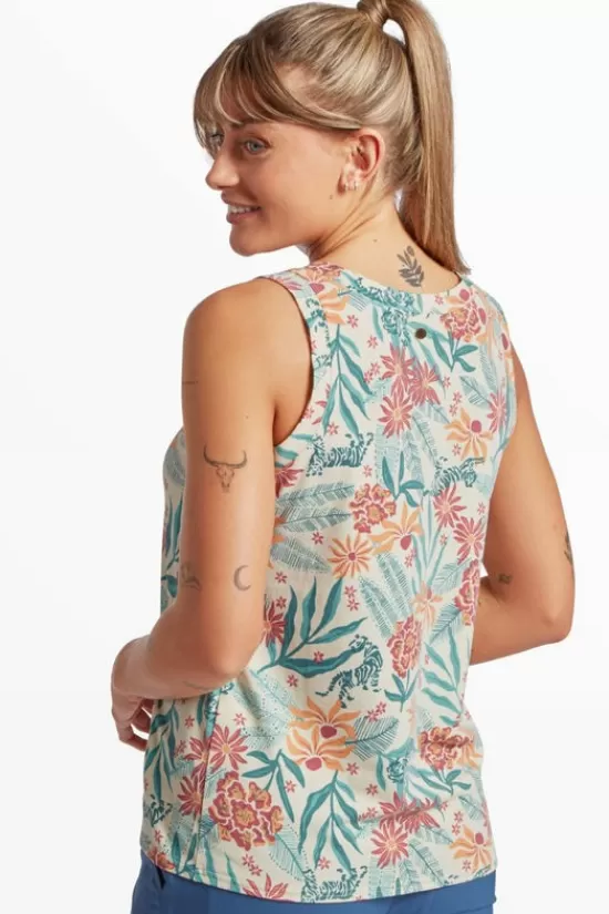 Best Sale Top Neha V-Neck Tank Top Shirts