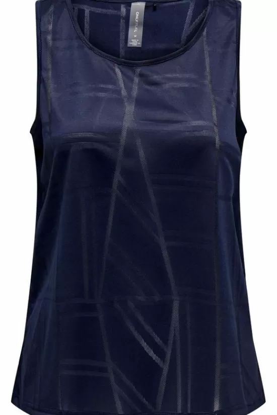 Clearance Top Onpfina Sl Train T-Shirts & Tops
