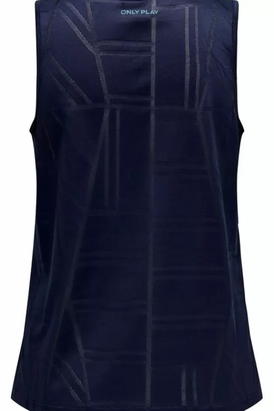 Clearance Top Onpfina Sl Train T-Shirts & Tops