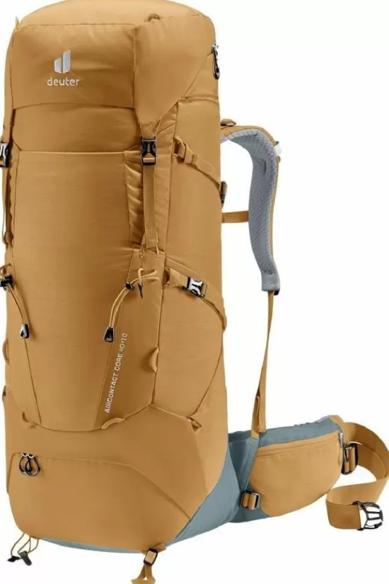 Fashion Tourpack Aircontact Core 40+10 Tourrugzakken