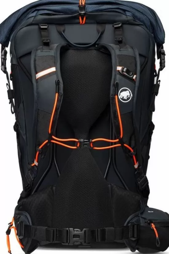 Online Tourpack Ducan Spine 28-35 Tourrugzakken