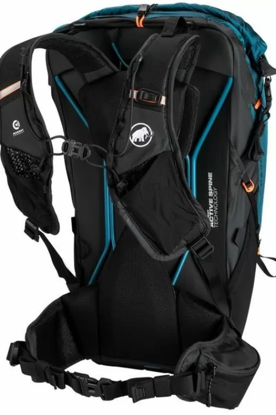 Shop Tourpack Ducan Spine 28-35 Tourrugzakken