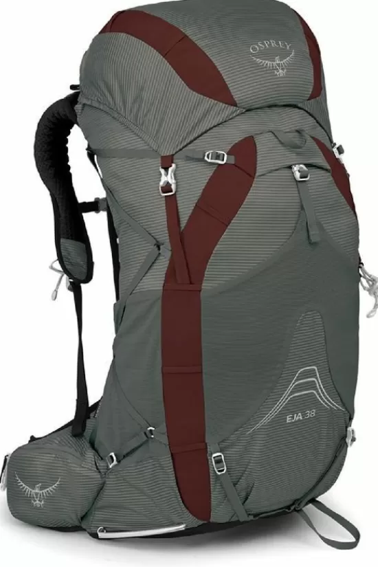 Best Tourpack Eja 38 Tourrugzakken