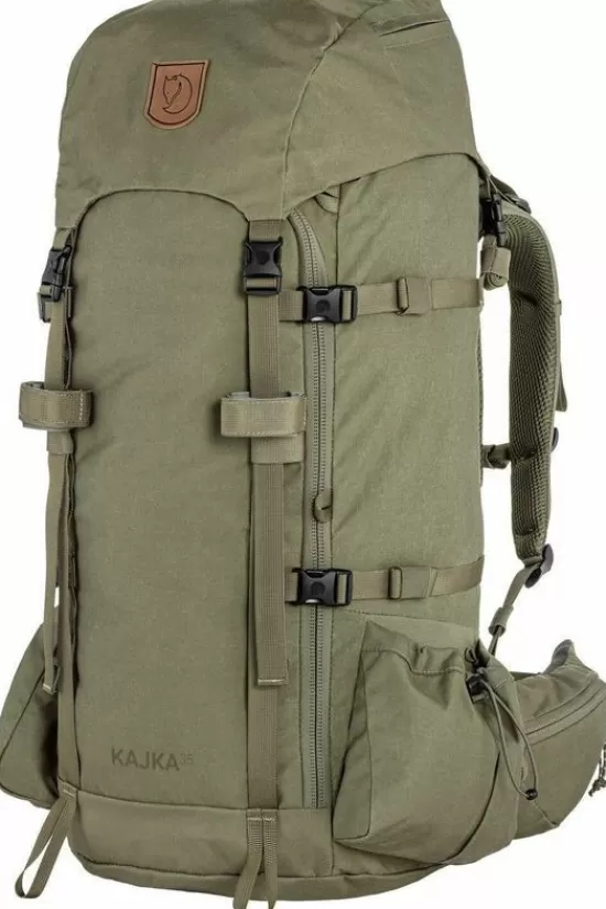 Fashion Tourpack Kajka 35 S/M Tourrugzakken