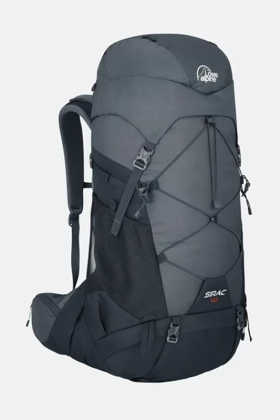 New Tourpack Sirac 40 Tourrugzakken