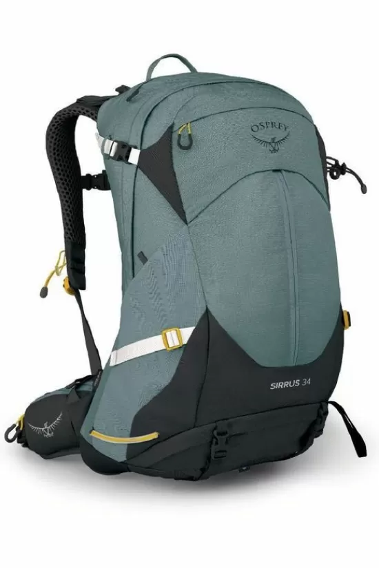 Best Tourpack Sirrus 34 Tourrugzakken