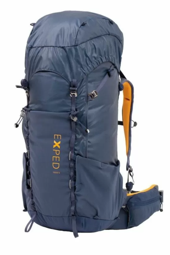 Shop Tourpack Thunder 50 Tourrugzakken