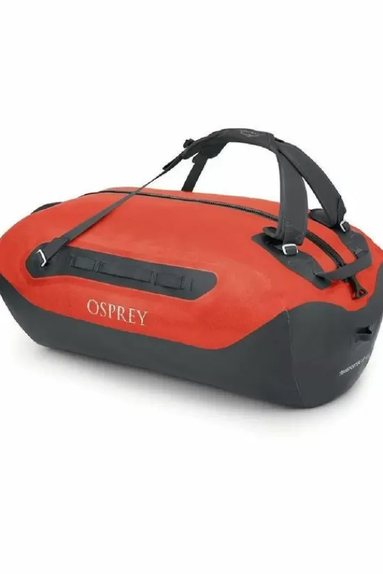 Best Sale Transporter Wp Duffel 100 Reistassen & Duffels