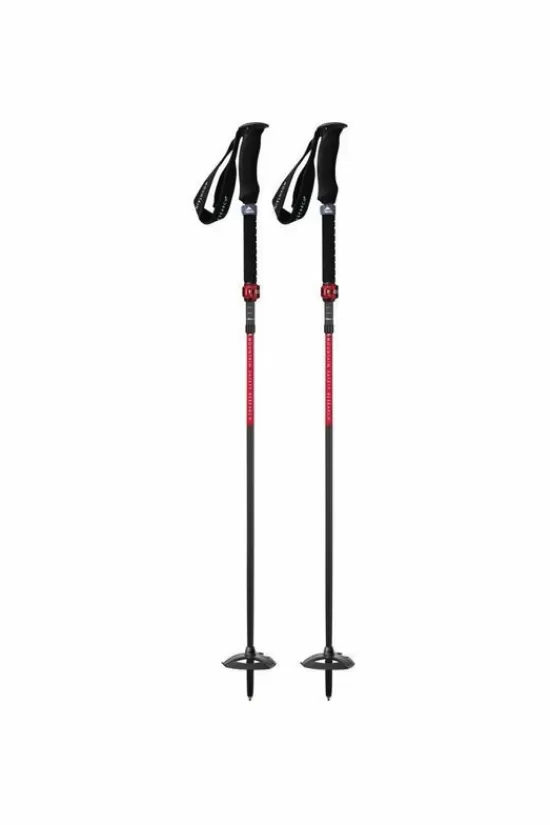 Store Trekkingstok Dynalock Ascent S Wandelstokken