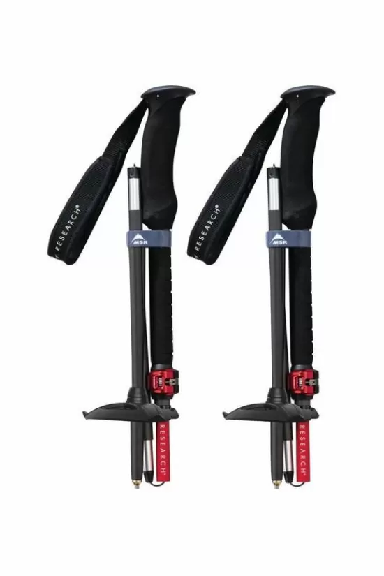 Store Trekkingstok Dynalock Ascent S Wandelstokken