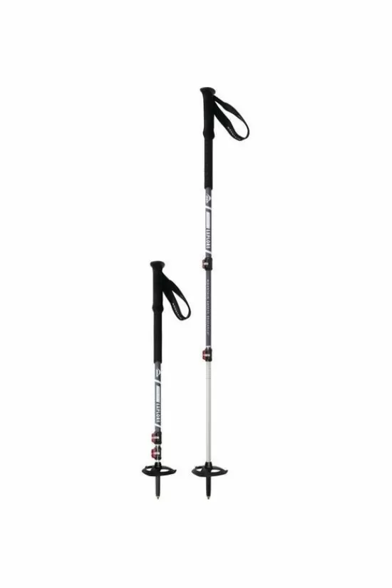 Clearance Trekkingstok Dynalock Explore 3-Section Wandelstokken