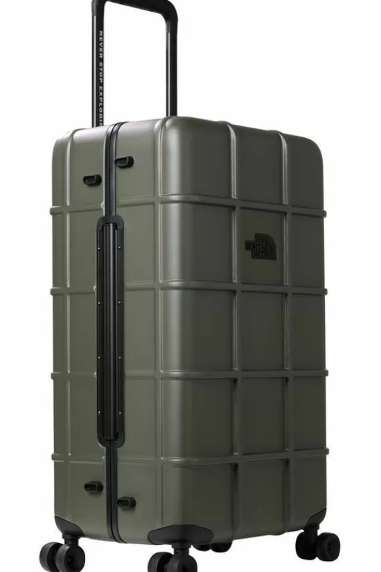 Best Sale Trolley All Weather 4-Wheeler - 30 Trolleys & Reiskoffers