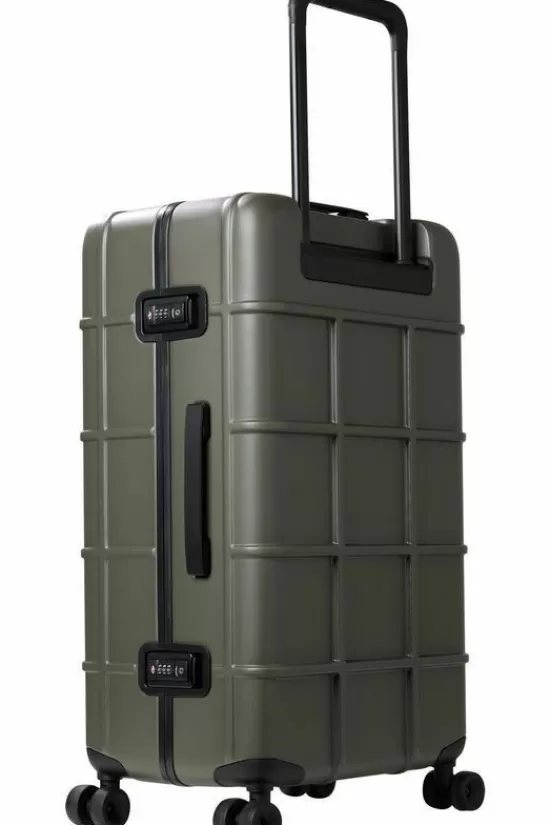 Best Sale Trolley All Weather 4-Wheeler - 30 Trolleys & Reiskoffers