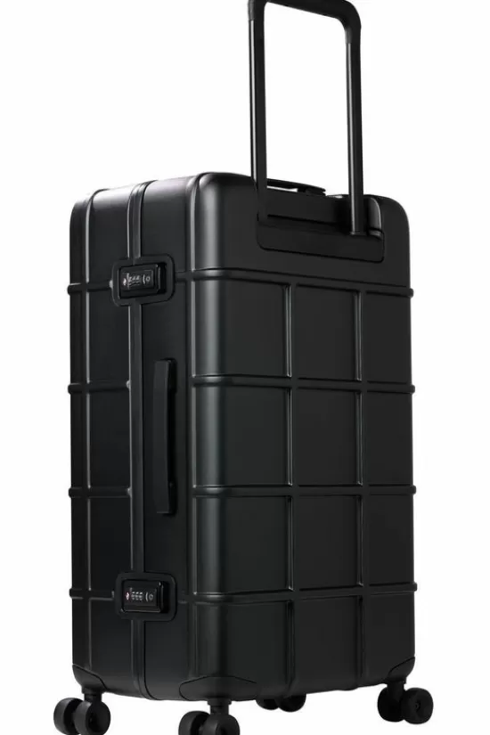 Hot Trolley All Weather 4-Wheeler - 30 Trolleys & Reiskoffers