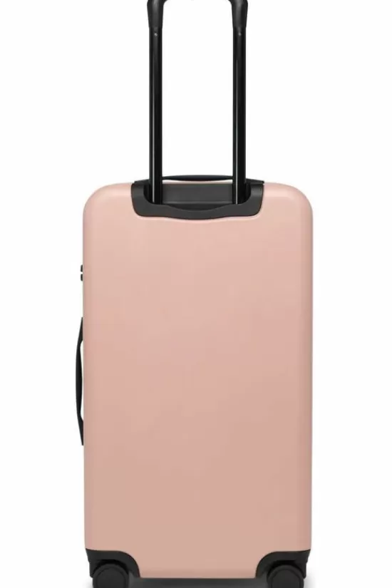Cheap Trolley Heritage Hardshell Medium Luggage Trolleys & Reiskoffers
