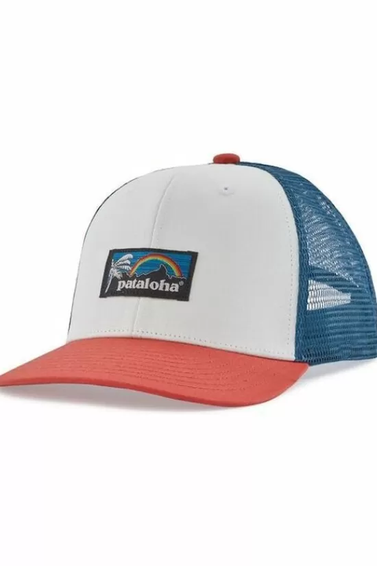 Store Trucker Hat Petten