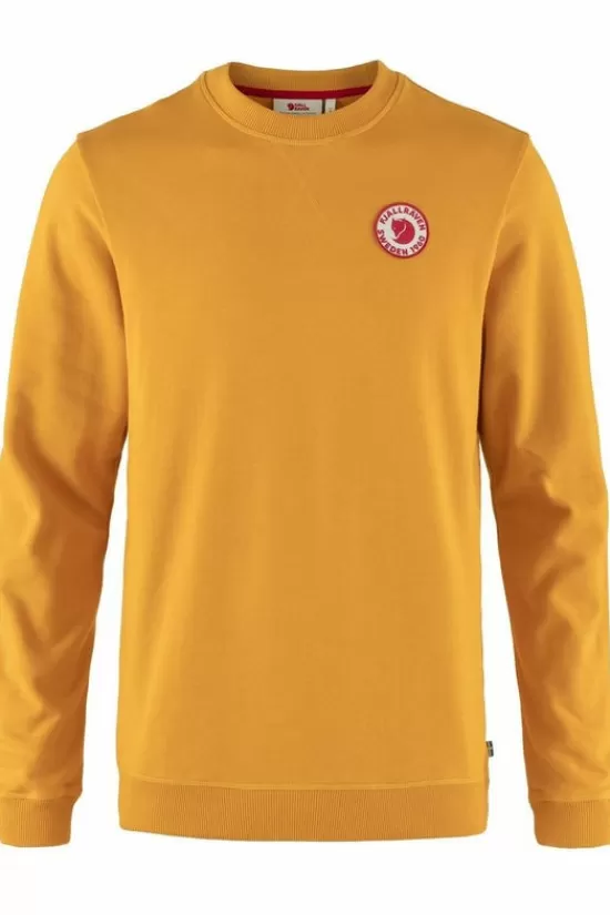 Shop Trui 1960 Logo Badge Sweater M Fleeces & Truien
