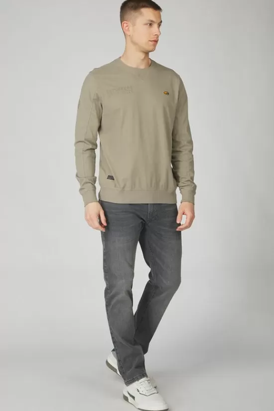 Hot Trui 409445/3W27 Truien & Cardigans