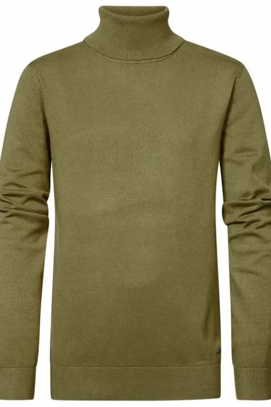Sale Trui B-3030-Kwc002 Truien & Cardigans