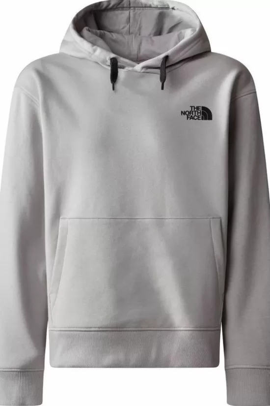 New Trui B Mountain Line Hoodie Truien & Cardigans