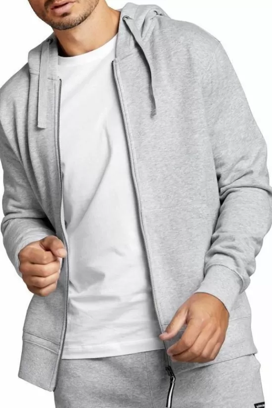 New Trui Bbcentre Hoodie Jacket Truien & Vesten