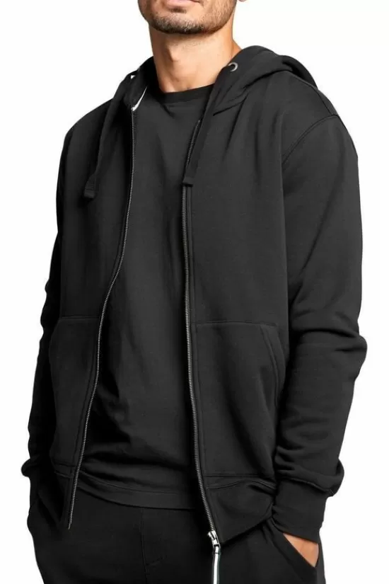 Hot Trui Bbcentre Hoodie Jacket Truien & Vesten