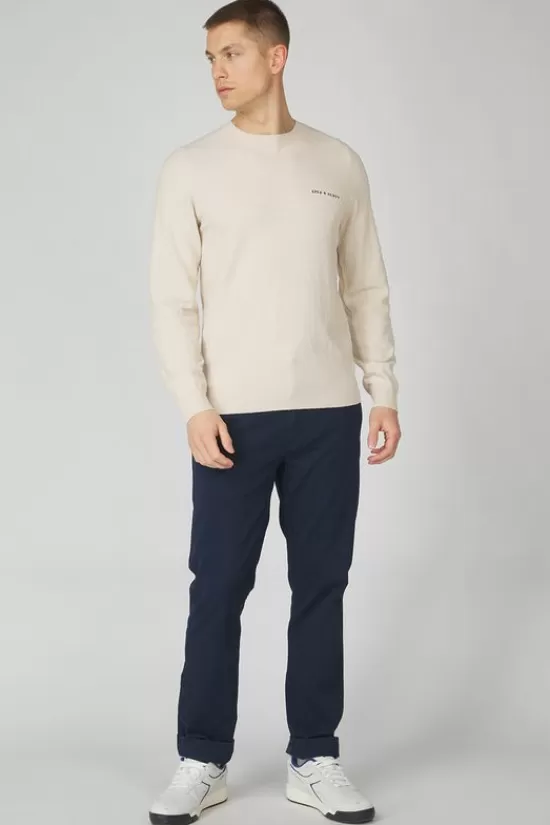 Clearance Trui Boucle Truien & Cardigans