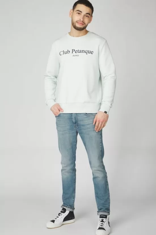 Discount Trui Bsw304-L008 Truien & Cardigans