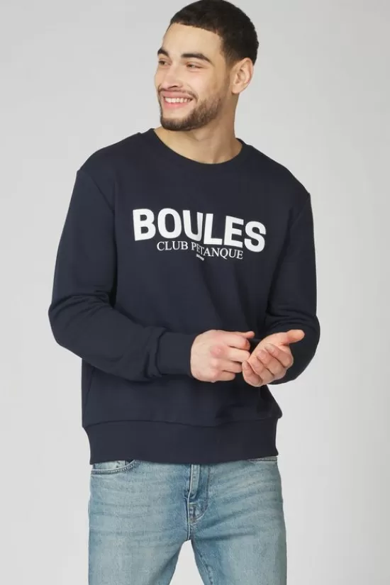 Online Trui Bsw305-L008 Truien & Cardigans