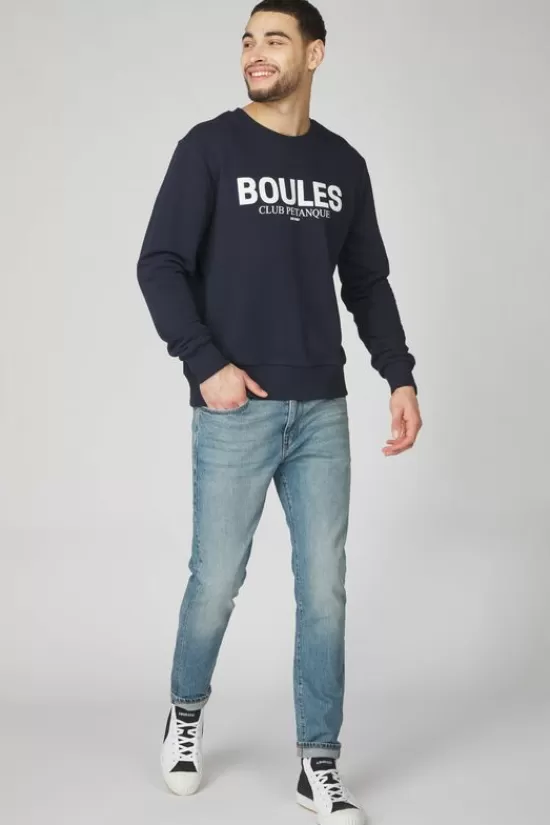 Online Trui Bsw305-L008 Truien & Cardigans