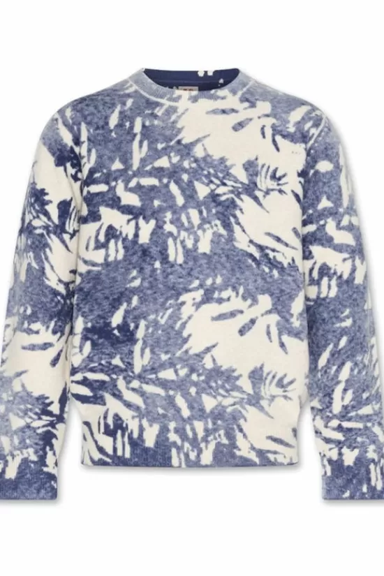 Clearance Trui Caleb Fantasy Truien & Cardigans