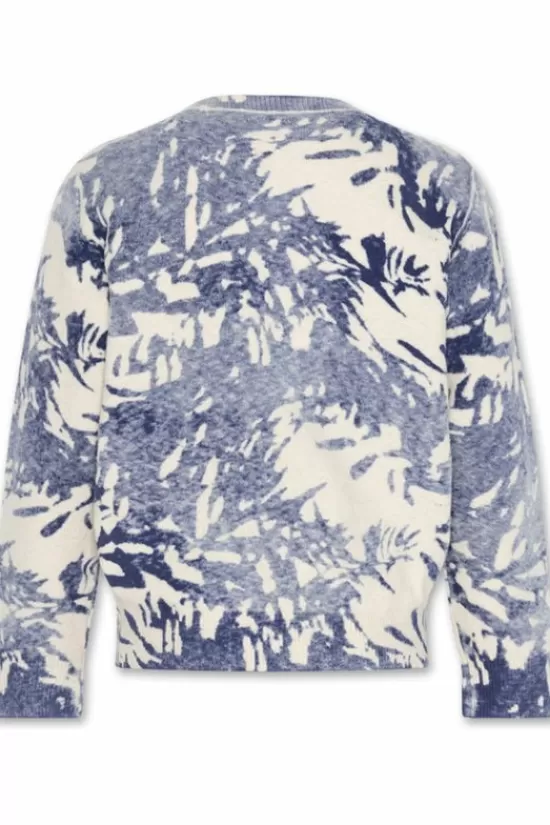 Clearance Trui Caleb Fantasy Truien & Cardigans